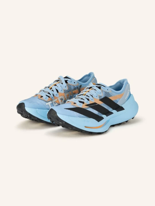 Zdjęcie produktu Adidas Terrex Buty Do Biegania W Terenie Terrex Agravic Speed Ultra 2 blau