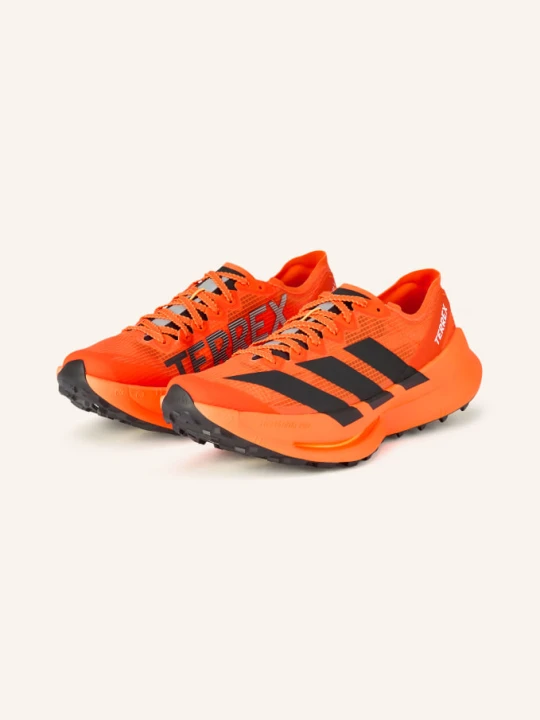 Zdjęcie produktu Adidas Terrex Buty Do Biegania W Terenie Terrex Agravic Speed Ultra 2 orange