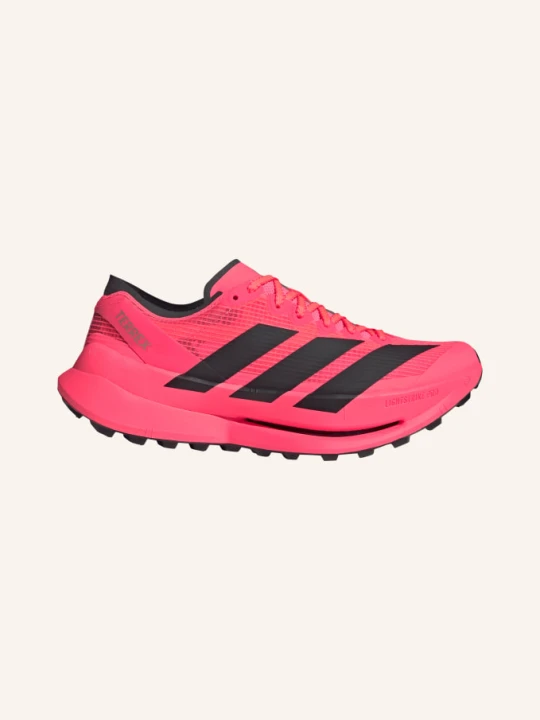 Zdjęcie produktu Adidas Terrex Buty Do Biegania W Terenie Terrex Agravic Speed Ultra 2 rot