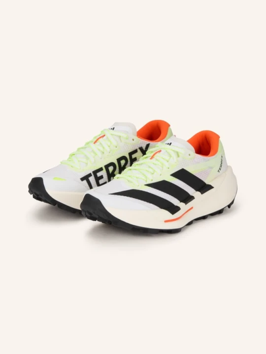 Zdjęcie produktu Adidas Terrex Buty Do Biegania W Terenie Terrex Agravic Tt Trail weiss biały