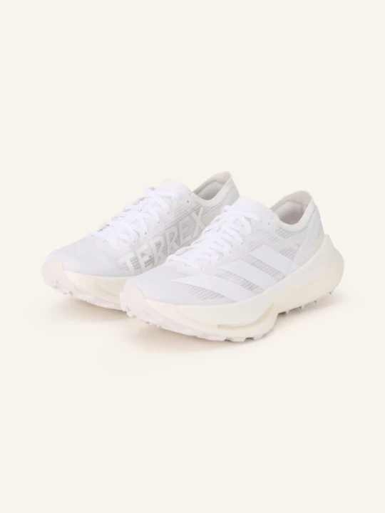 Zdjęcie produktu Adidas Terrex Buty Do Biegania W Terenie Terrex Agravic Speed Ultra 2 weiss BIAŁY