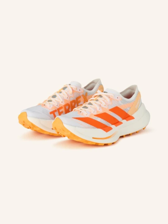 Zdjęcie produktu Adidas Terrex Buty Do Biegania W Terenie Terrex Agravic Speed Ultra 2 weiss biały