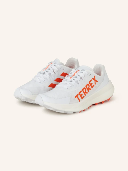 Zdjęcie produktu Adidas Terrex Buty Do Biegania W Terenie Terrex Agravic Speed weiss