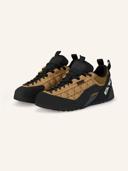 Zdjęcie produktu Adidas Terrex Buty Górskie Guidetennie Pro Gtx braun brązowy