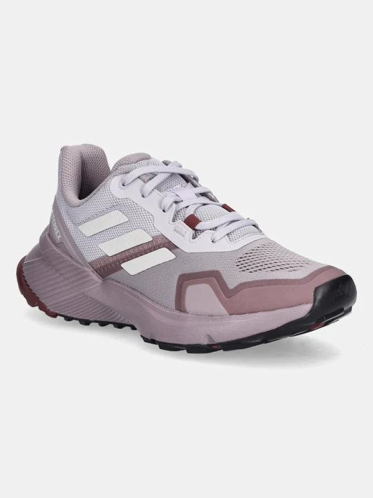 Zdjęcie produktu adidas TERREX buty Soulstride fioletowy
