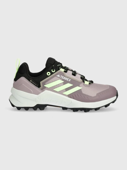 Zdjęcie produktu adidas TERREX buty Swift R3 GTX fioletowy