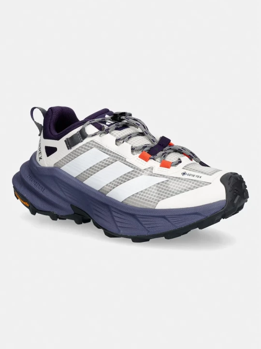 Zdjęcie produktu adidas TERREX buty trekkingowe beżowy