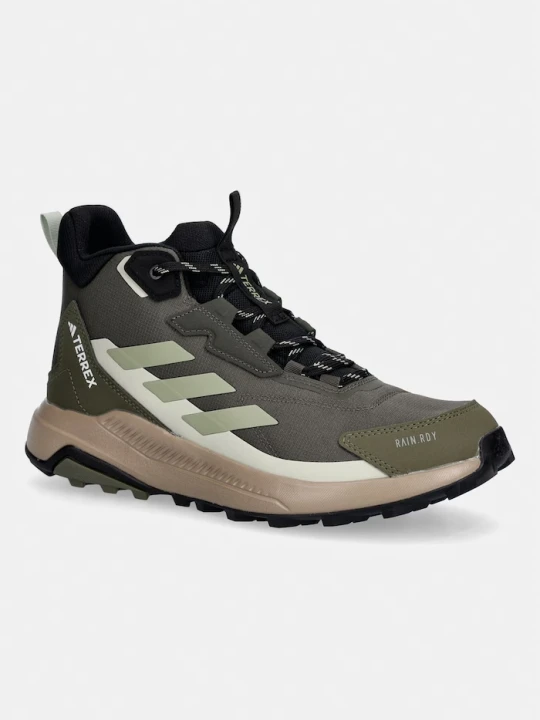 Zdjęcie produktu adidas TERREX buty trekkingowe Anylander zielony