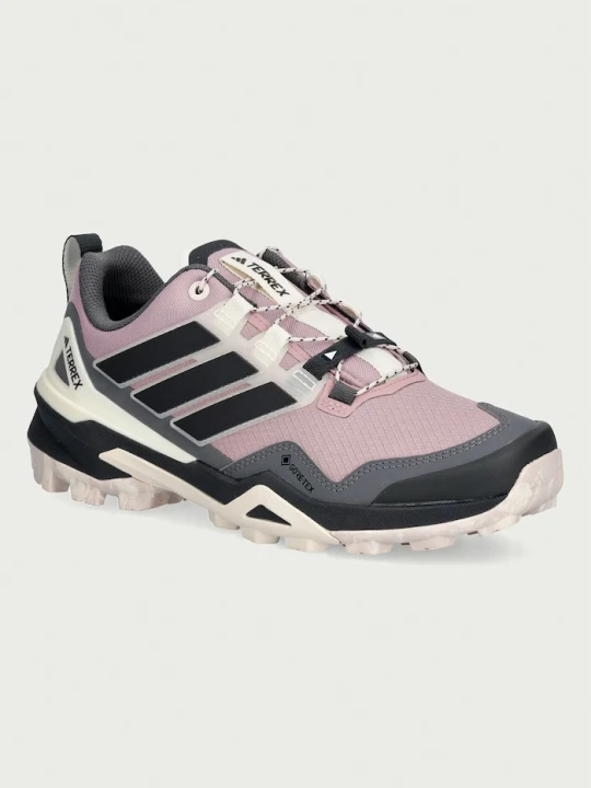 Zdjęcie produktu adidas TERREX buty trekkingowe damskie Skychaser różowy
