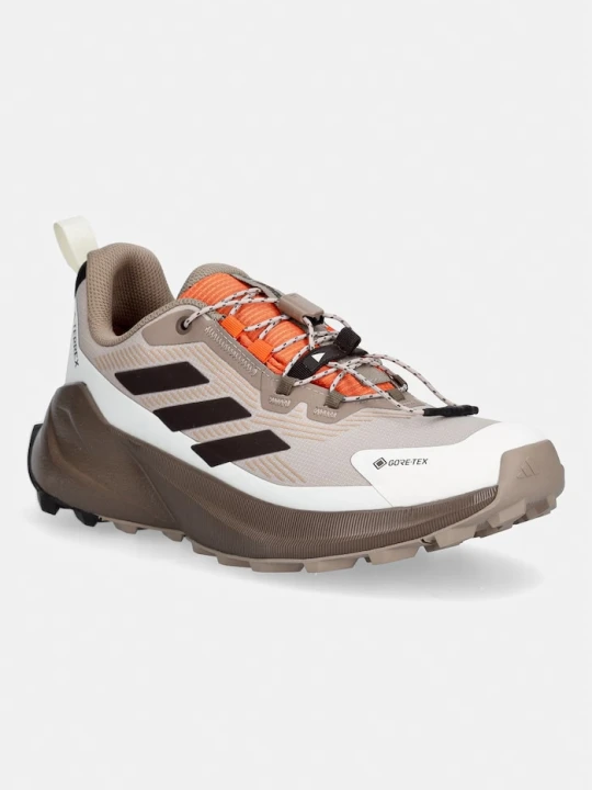 Zdjęcie produktu adidas TERREX buty trekkingowe damskie Trail Maker 2 GTX brązowy