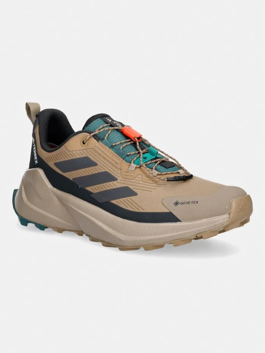 Zdjęcie produktu adidas TERREX buty trekkingowe męskie Trailmaker 2 GTX brązowy