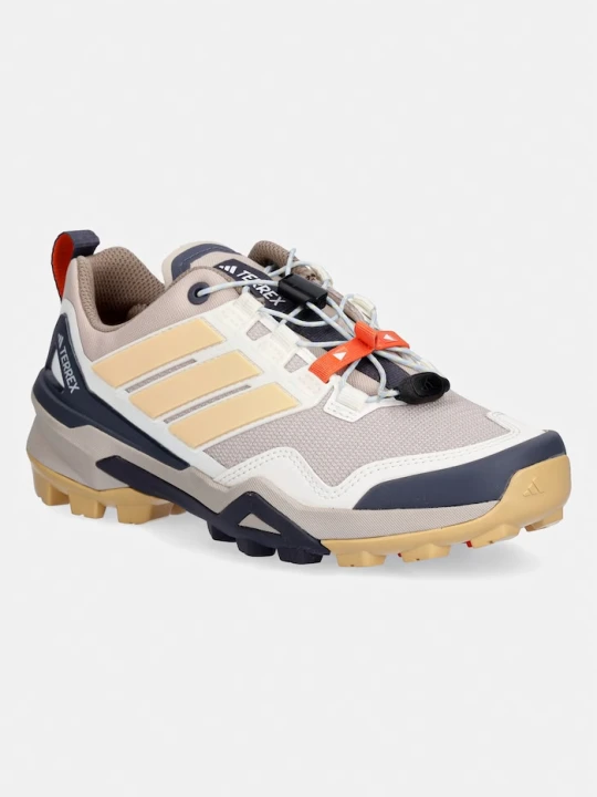 Zdjęcie produktu adidas TERREX buty trekkingowe Skychaser beżowy