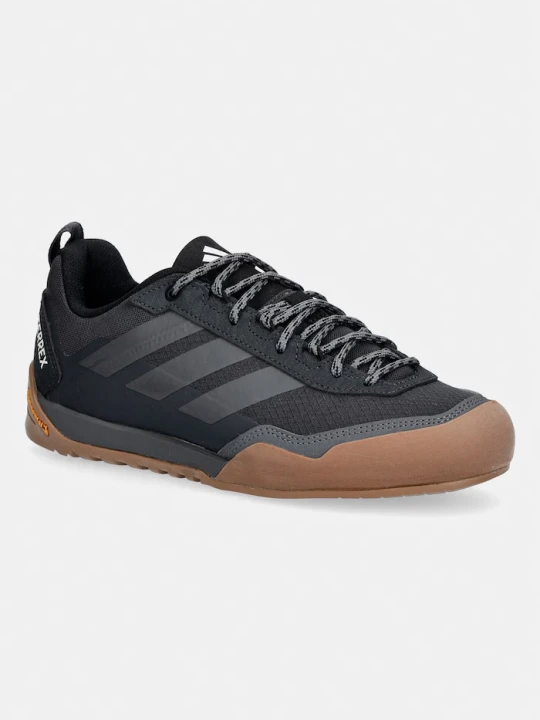 Zdjęcie produktu adidas TERREX buty trekkingowe Skychaser Solo 3 szary
