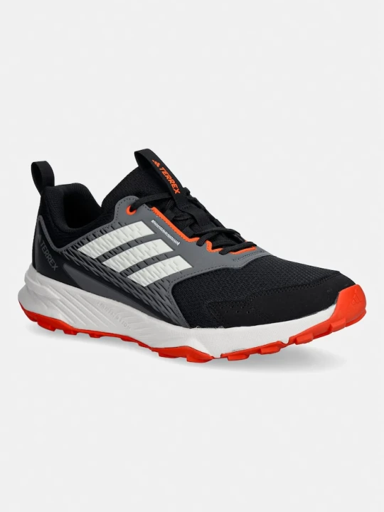 Zdjęcie produktu adidas TERREX buty trekkingowe Tracefinder 2 czarny