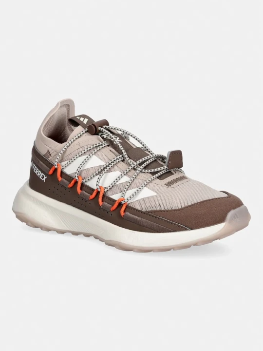 Zdjęcie produktu adidas TERREX buty trekkingowe Voyager 21 brązowy