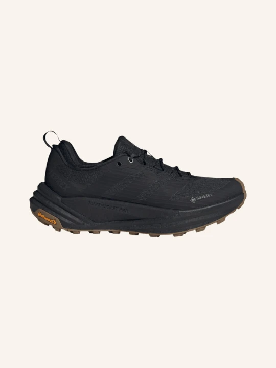 Zdjęcie produktu Adidas Terrex Buty Turystyczne Terrex Freehiker 3 Low Gtx schwarz CZARNY