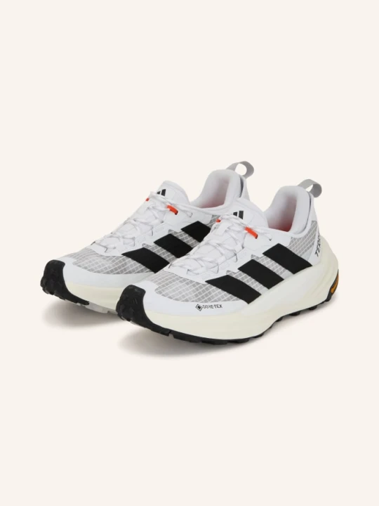 Zdjęcie produktu Adidas Terrex Buty Turystyczne Terrex Freehiker 3 Low Gtx weiss