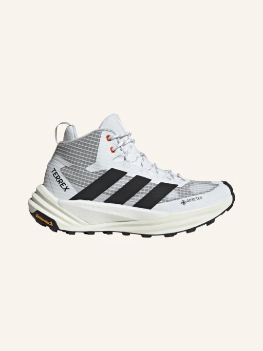 Zdjęcie produktu Adidas Terrex Buty Turystyczne Terrex Freehiker 3 Mid Gtx weiss