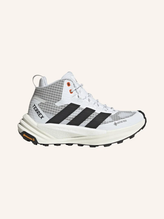 Zdjęcie produktu Adidas Terrex Buty Turystyczne Terrex Freehiker 3 Mid Gtx weiss