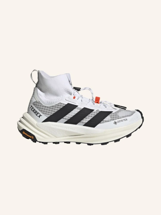 Zdjęcie produktu Adidas Terrex Buty Turystyczne Terrex Freehiker 3 Ultra Gtx weiss