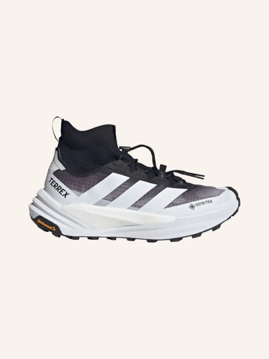 Zdjęcie produktu Adidas Terrex Buty Turystyczne Terrex Freehiker 3 Ultra Gtx weiss