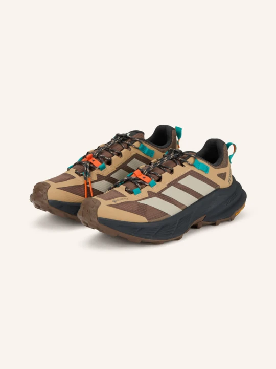 Zdjęcie produktu Adidas Terrex Buty Turystyczne Terrex Freehiker Sl Gtx braun brązowy
