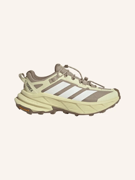Zdjęcie produktu Adidas Terrex Buty Turystyczne Terrex Freehiker Sl Gtx gelb żółty