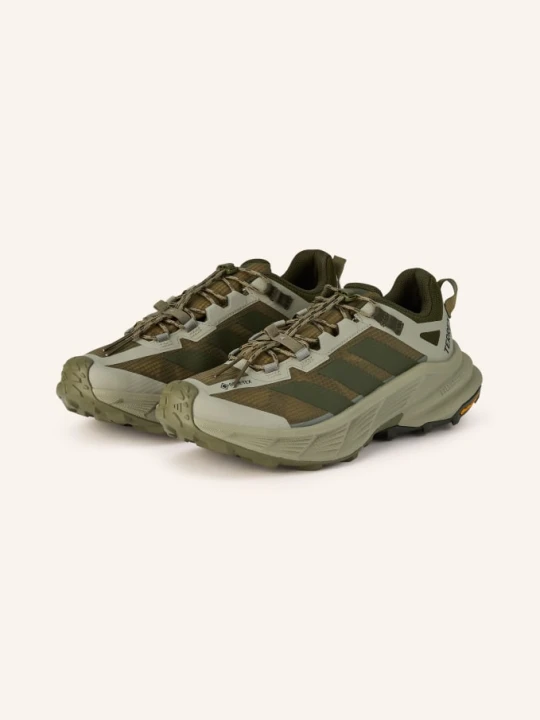 Zdjęcie produktu Adidas Terrex Buty Turystyczne Terrex Freehiker Sl Gtx gruen