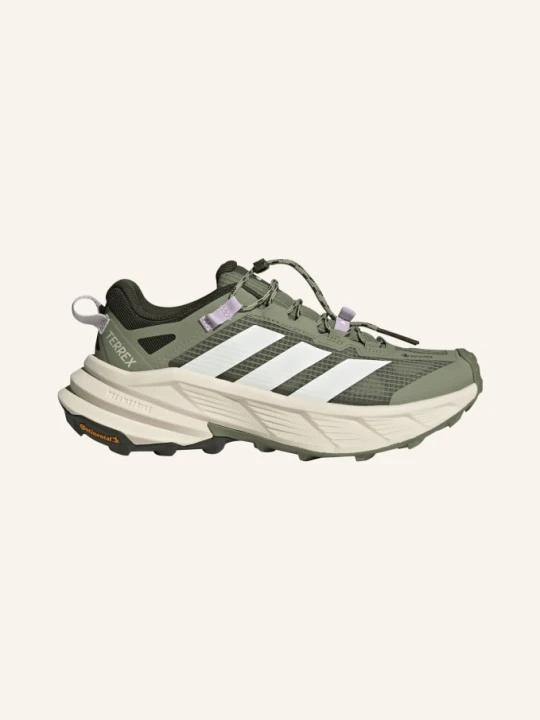 Zdjęcie produktu Adidas Terrex Buty Turystyczne Terrex Freehiker Sl Gtx gruen