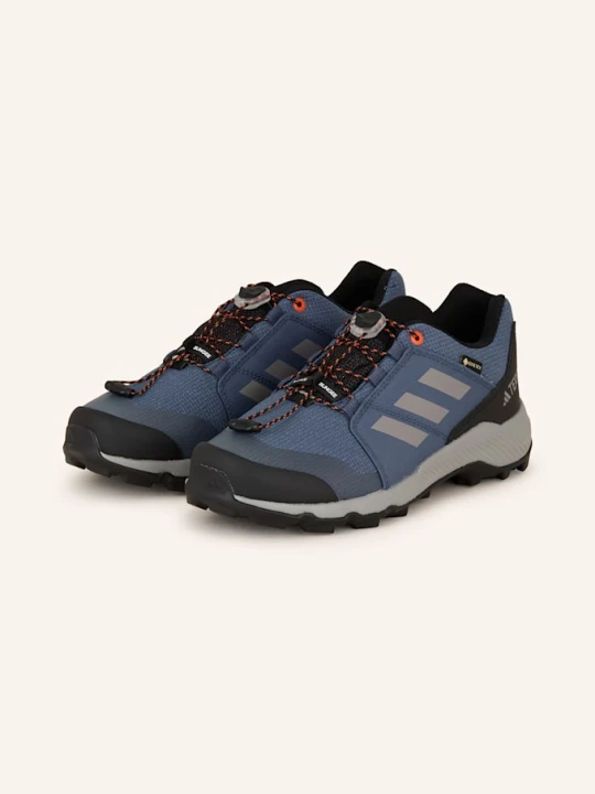 Zdjęcie produktu Adidas Terrex Buty Turystyczne Terrex Gtx blau