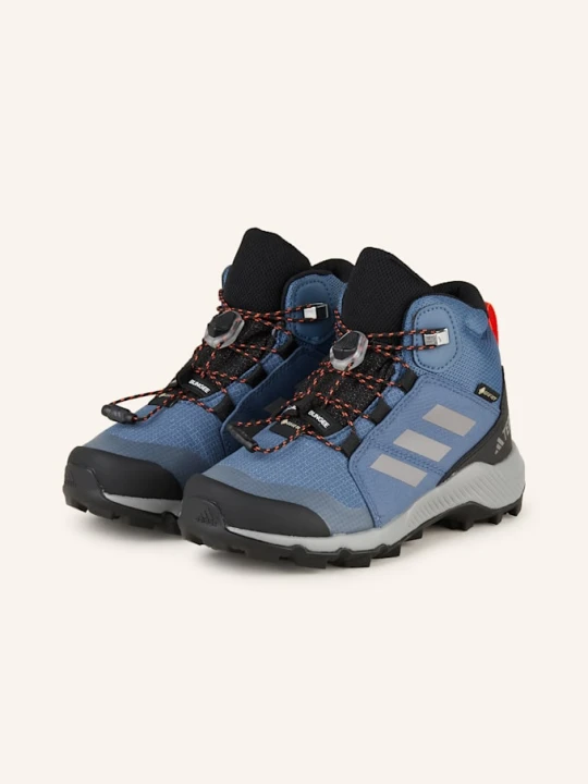 Zdjęcie produktu Adidas Terrex Buty Turystyczne Terrex Mid Gtx blau GRANATOWY