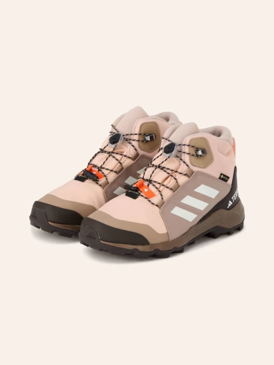 Zdjęcie produktu Adidas Terrex Buty Turystyczne Terrex Mid Gtx braun brązowy