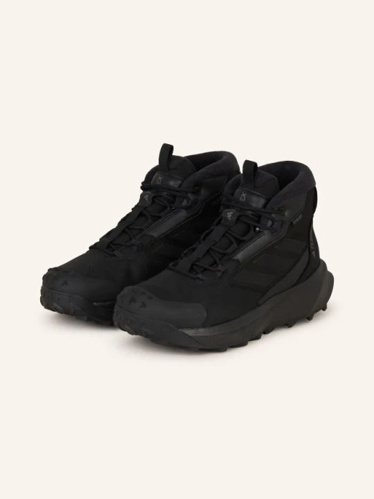Zdjęcie produktu Adidas Terrex Buty Turystyczne Terrex Rain.Rdy Cold.Rdy schwarz CZARNY