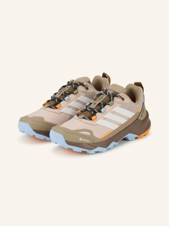 Zdjęcie produktu Adidas Terrex Buty Turystyczne Terrex Skychaser ax5 Gtx beige