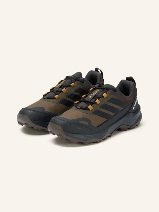 Zdjęcie produktu Adidas Terrex Buty Turystyczne Terrex Skychaser ax5 Gtx gruen