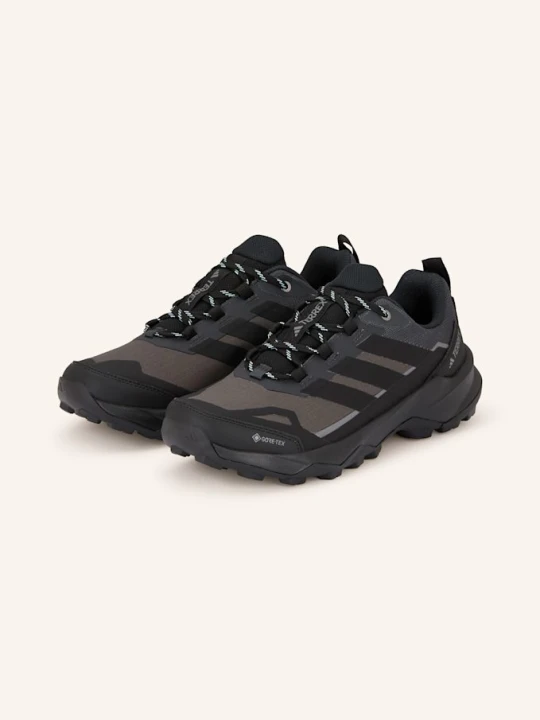 Zdjęcie produktu Adidas Terrex Buty Turystyczne Terrex Skychaser ax5 Gtx schwarz CZARNY