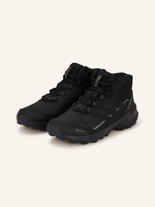 Zdjęcie produktu Adidas Terrex Buty Turystyczne Terrex Skychaser ax5 Mid Gtx schwarz CZARNY