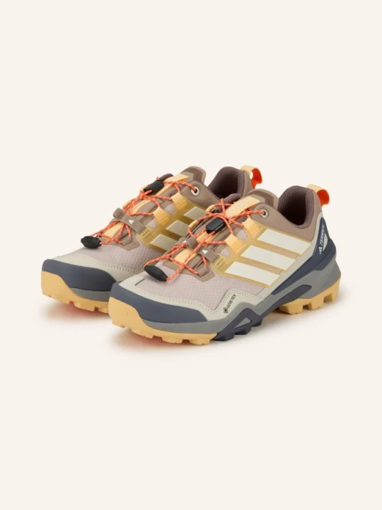 Zdjęcie produktu Adidas Terrex Buty Turystyczne Terrex Skychaser Gtx beige