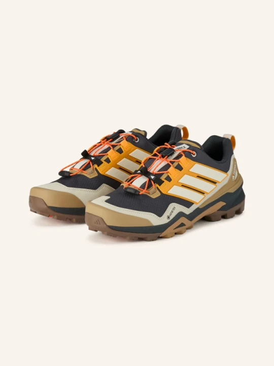 Zdjęcie produktu Adidas Terrex Buty Turystyczne Terrex Skychaser Gtx grau szary