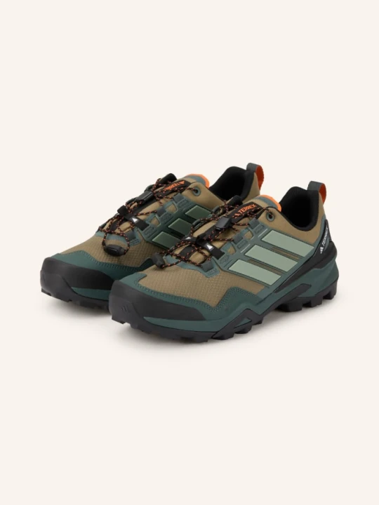 Zdjęcie produktu Adidas Terrex Buty Turystyczne Terrex Skychaser Gtx gruen