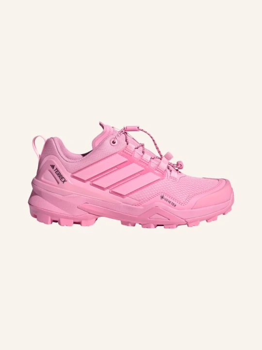 Zdjęcie produktu Adidas Terrex Buty Turystyczne Terrex Skychaser Gtx rot RÓŻOWY