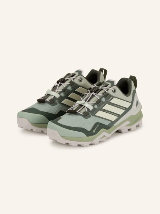Zdjęcie produktu Adidas Terrex Buty Turystyczne Terrex Skychaser Gtx silber srebrny