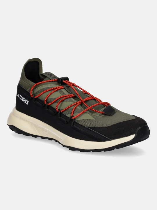Zdjęcie produktu adidas TERREX buty Voyager 21 zielony