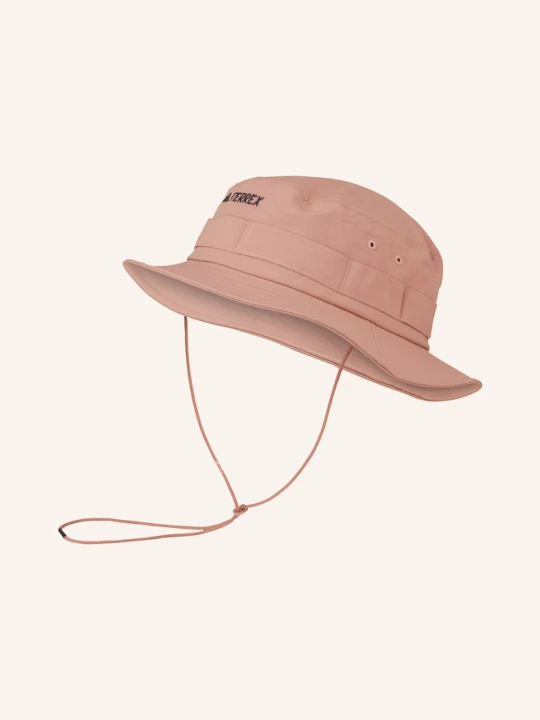 Zdjęcie produktu Adidas Terrex Czapka Rybacka Terrex braun BLADORÓŻOWY