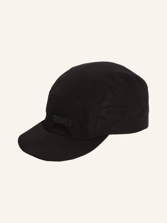 Zdjęcie produktu Adidas Terrex Czapka Xperior Climaproof schwarz CZARNY