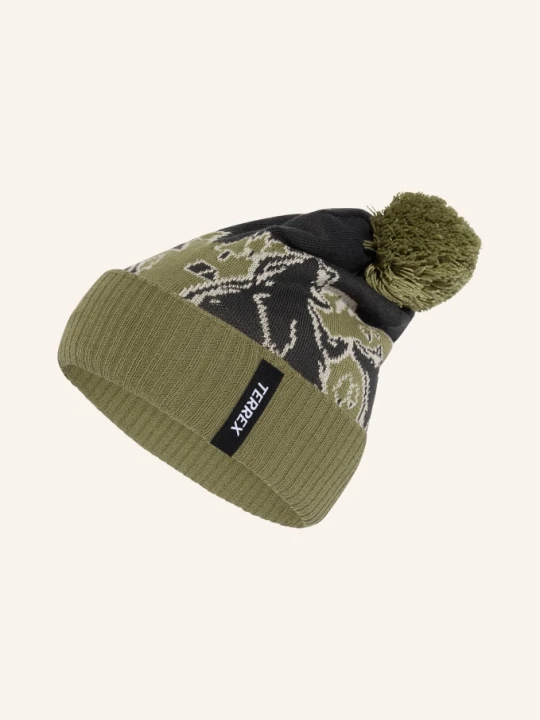 Zdjęcie produktu Adidas Terrex Czapka Xploric gruen