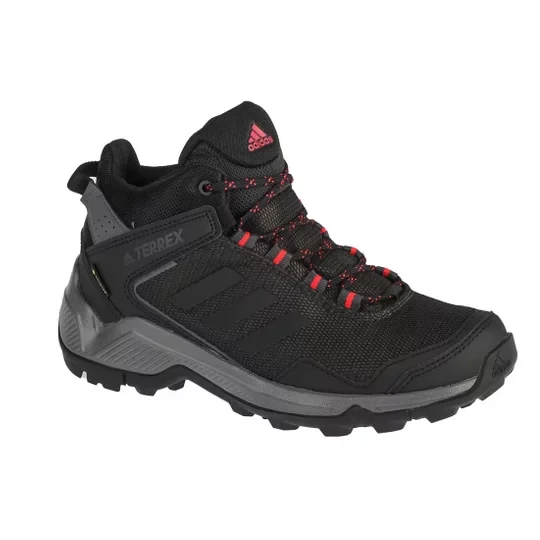 Zdjęcie produktu adidas Terrex Eastrail Mid GTX F36761, Damskie, Czarne, buty trekkingowe, tkanina, rozmiar: 36 2 / 3