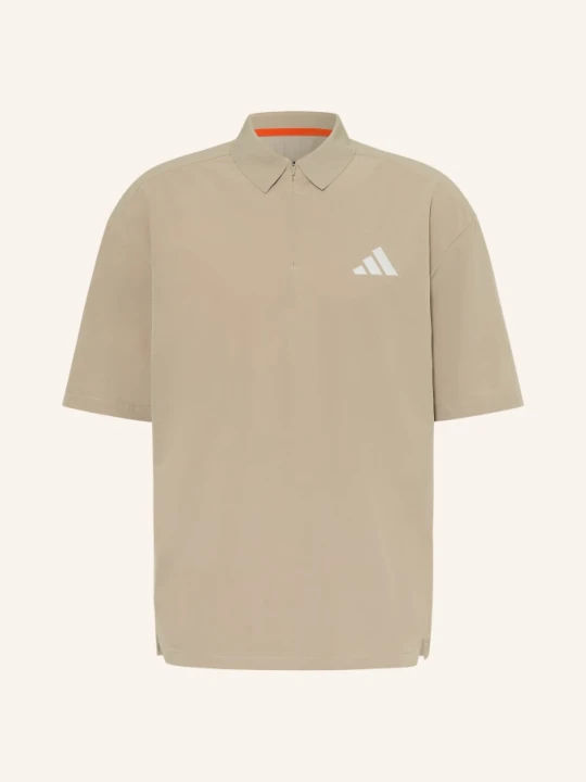Zdjęcie produktu Adidas Terrex Funkcjonalna Koszulka Polo Xploric Climacool beige