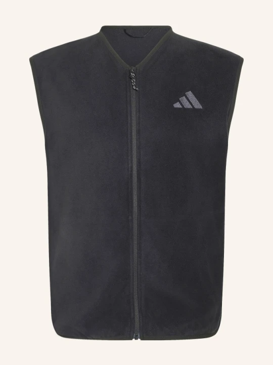 Zdjęcie produktu Adidas Terrex Kamizelka Polarowa Multi Climawarm schwarz CZARNY