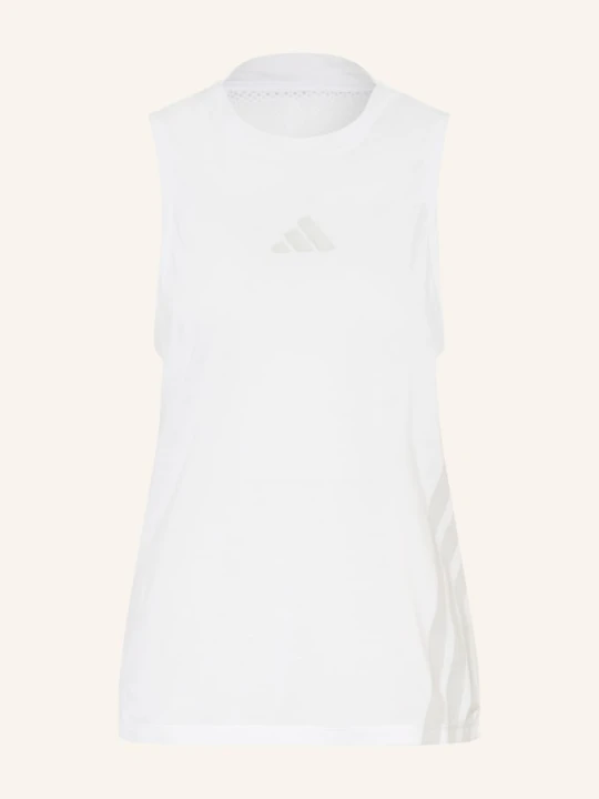 Zdjęcie produktu Adidas Terrex Koszulka Bez Rękawów Terrex Xperior Climacool+ weiss BIAŁY